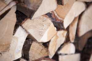solid fuels comparison - wood