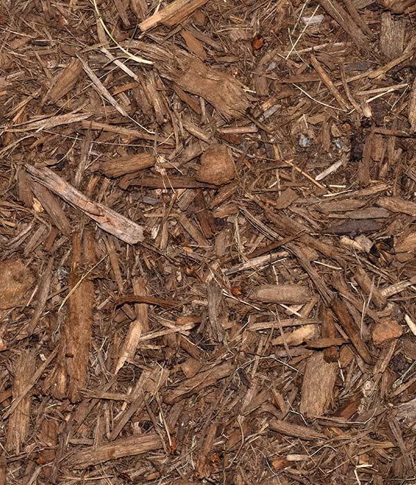 Wood Chip Mulch at KG Smith & Son (Coal Merchants UK)